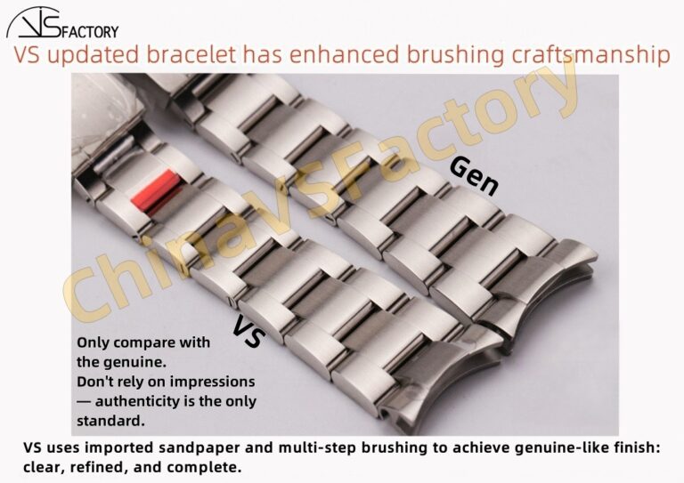 VS bracelet